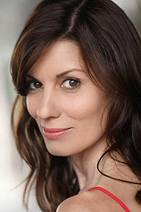 photo of person Angela Peters