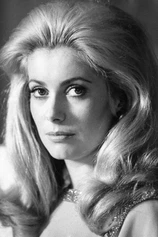 Foto de Catherine Deneuve