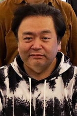 photo of person Hisashi Ezura