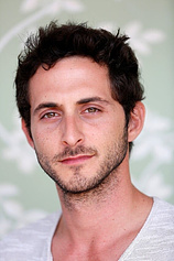 picture of actor Tomer Capon