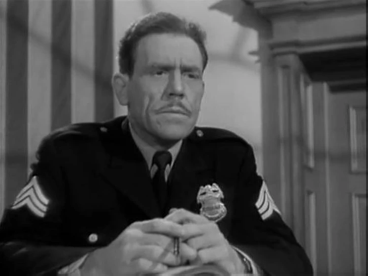 Kenneth MacDonald en banjo