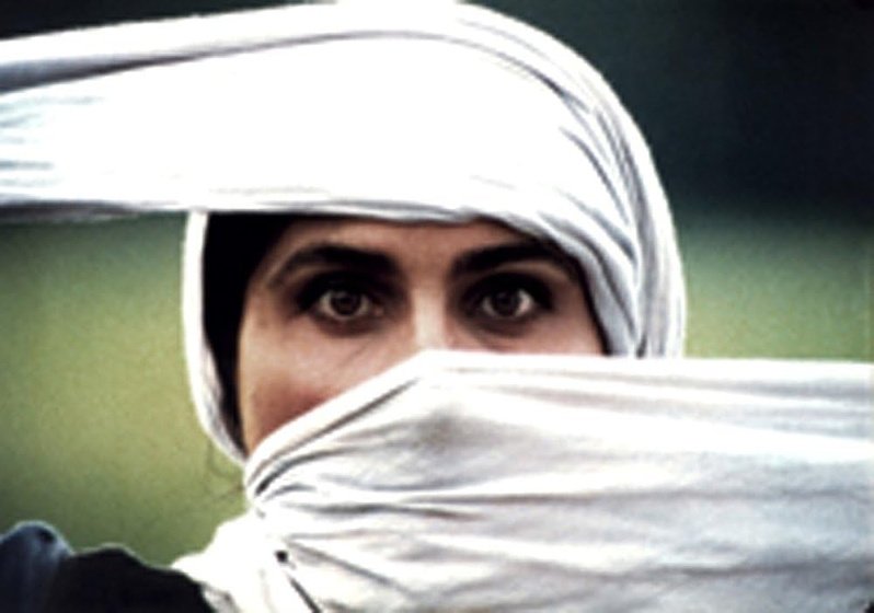 Susan Taslimi en Bashu, The Little Stranger