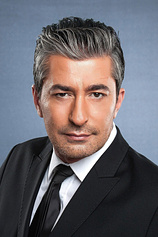picture of actor Erkan Petekkaya