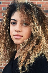 picture of actor Mckenzie Small