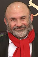 picture of actor Emilio Gavira