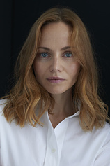 picture of actor Mirtel Pohla