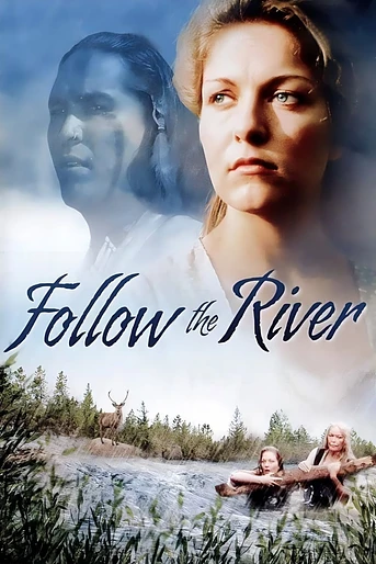 Poster de Siguiendo el Río