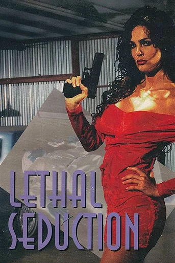 Poster de Seducción Mortal