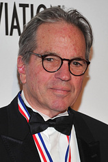 photo of person Tony Bill