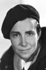 Foto de Dorothy Arzner
