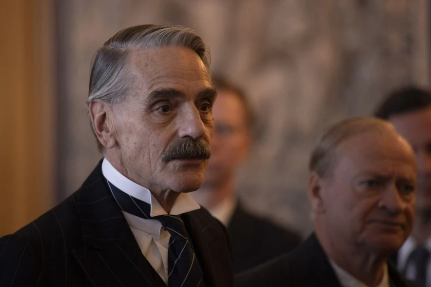 Jeremy Irons en munich-en-visperas-de-una-guerra