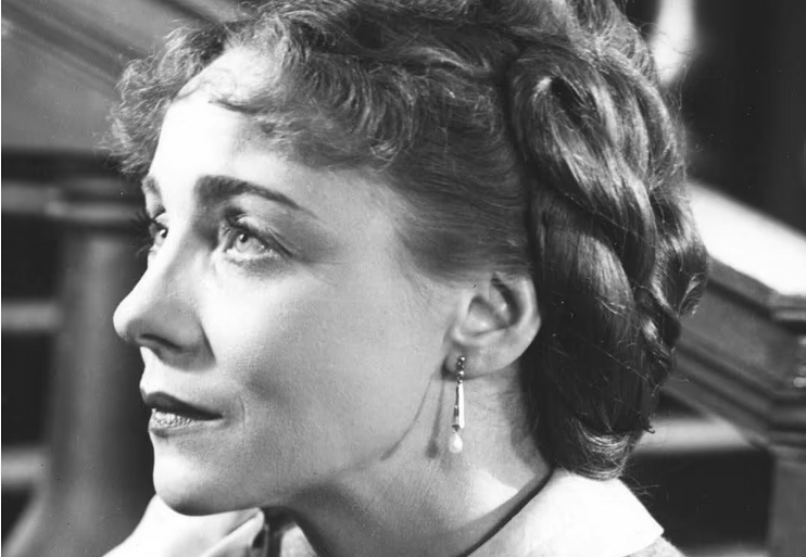 Imagen de Witness for the Prosecution