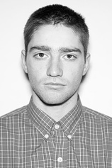 picture of actor Alexander Benev