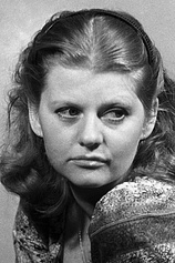 picture of actor Irina Muravyova