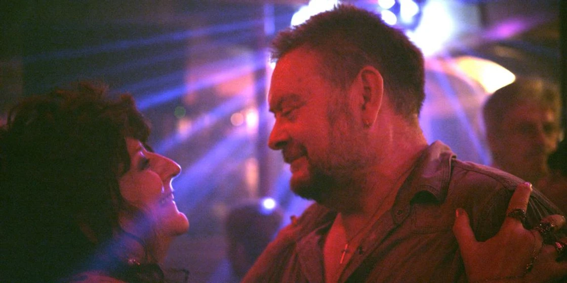 Angélique Litzenburger y Joseph Bour en mil-noches-una-boda