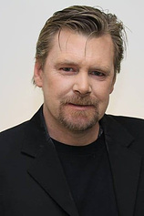 picture of actor Brenton Foale