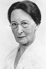 picture of actor Nora Cecil