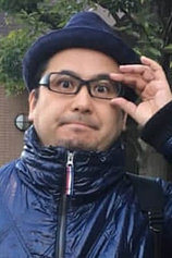 photo of person Masashi Koizuka
