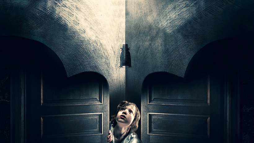 Imagen de Babadook