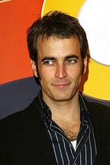 picture of actor Gordon MacDonald