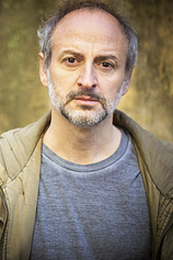 picture of actor Christian Ginepro