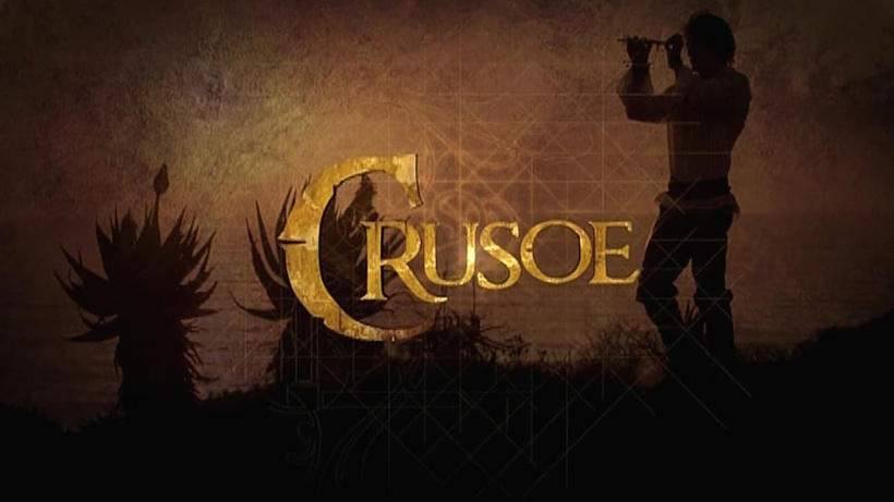Imagen de Crusoe