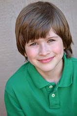 picture of actor Connor Hill