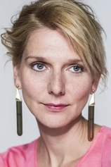 Foto de Judit Rezes