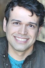 picture of actor Dano Duran