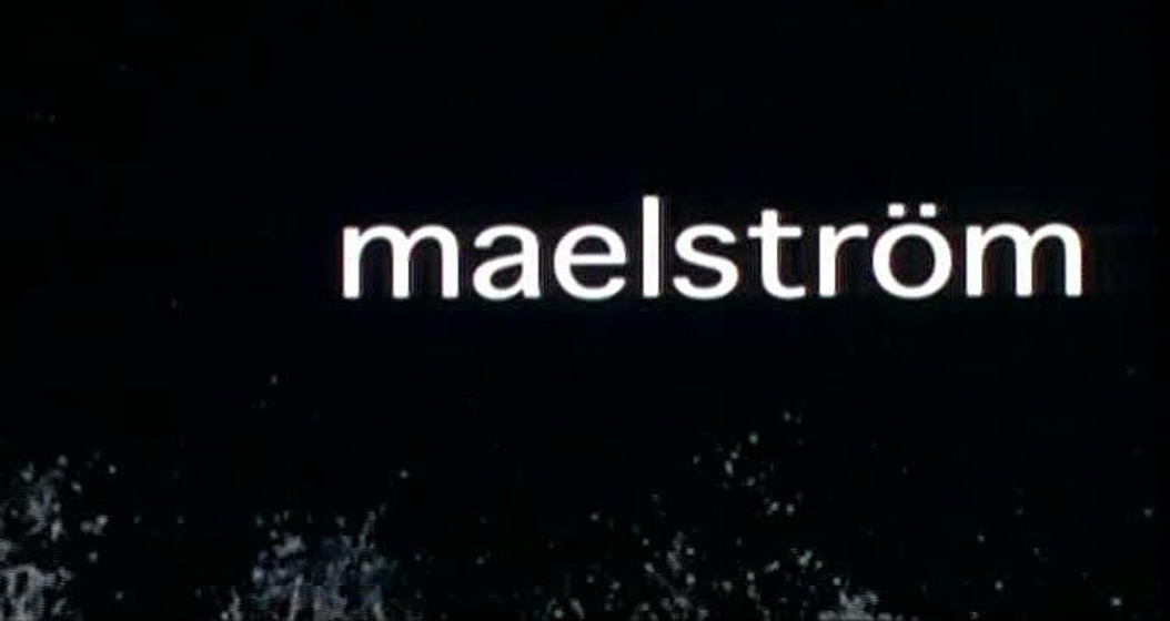 Imagen de Maelström (Títulos de crédito)
