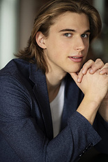 picture of actor Alec Ludacka