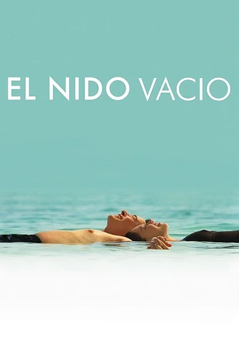 Poster de El Nido vacío