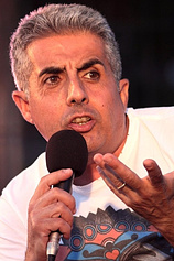 picture of actor Massimiliano Medda