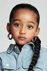 picture of actor Chicago West