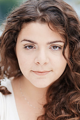 picture of actor Stephanie Costa