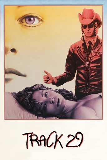 Poster de Ruta 29