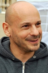 photo of person Sylvain Goldberg