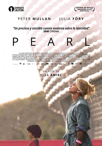 Poster de Pearl