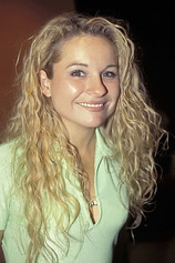 picture of actor Belinda Emmett