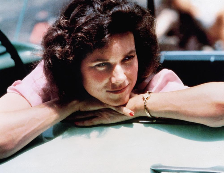 Barbara Hershey en dos-estafadores-y-una-mujer