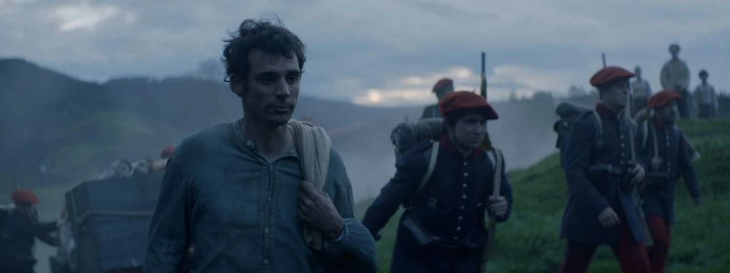 Joseba Usabiaga en handia