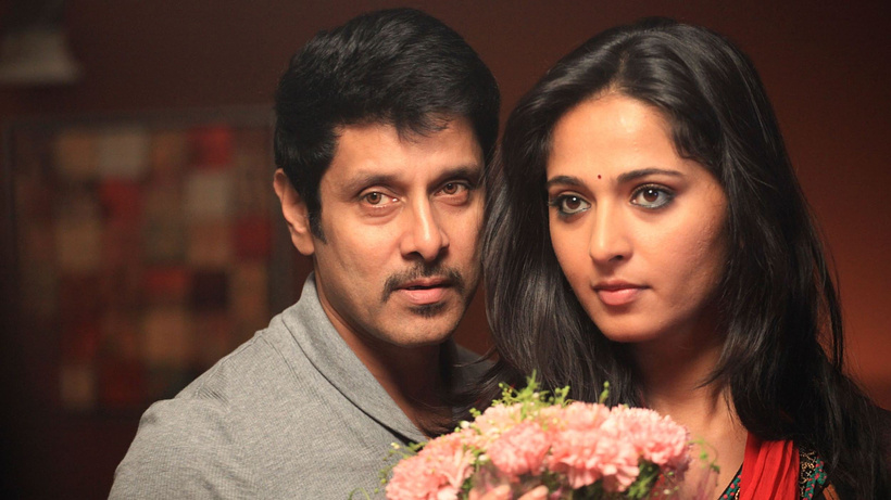 Imagen de Thaandavam