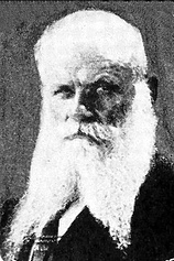 picture of actor August Tollaire