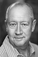 photo of person Stephen MacKenna