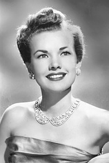 photo of person Gale Storm