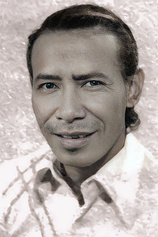 photo of person Sisworo Gautama Putra