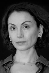 picture of actor Jeanette Spassova