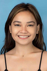 picture of actor Xyriel Manabat
