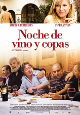 poster of movie Noche de Vino y Copas
