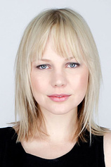 picture of actor Adelaide Clemens